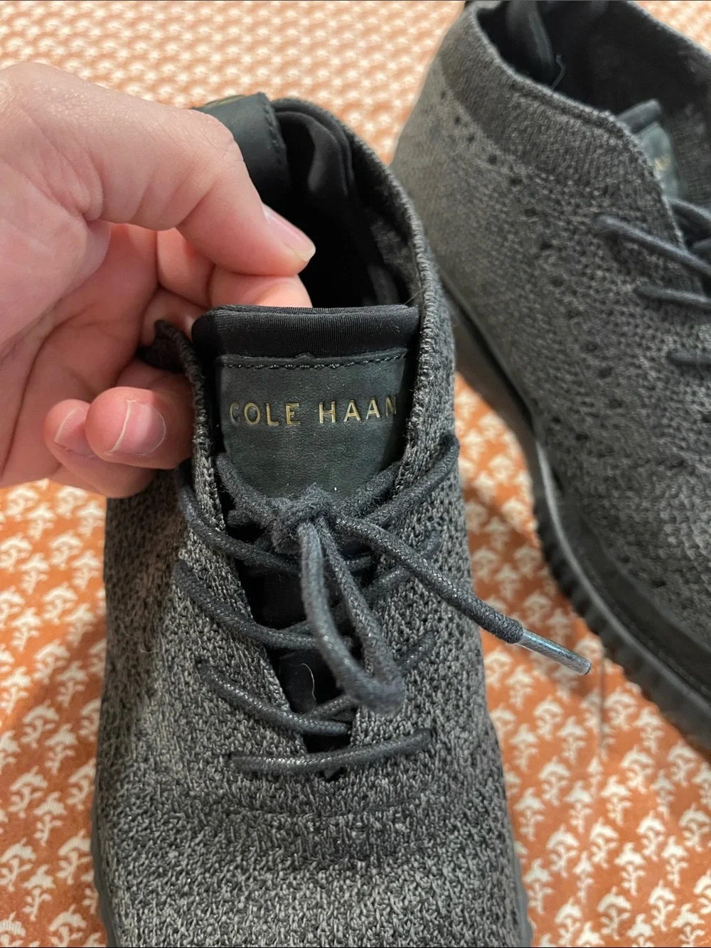Cole Haan stylish cole